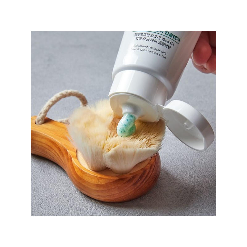 Acnes 아크네스 데일리클렌저100g Acnes Daily Cleanser 100g