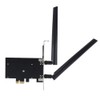 Adapter Card NGFF to PCIE AC Wireless Network WIFI Converter