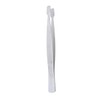 jojofuny Pcs Precision Stainless Steel Entomology Specimen Tweezers for Wing