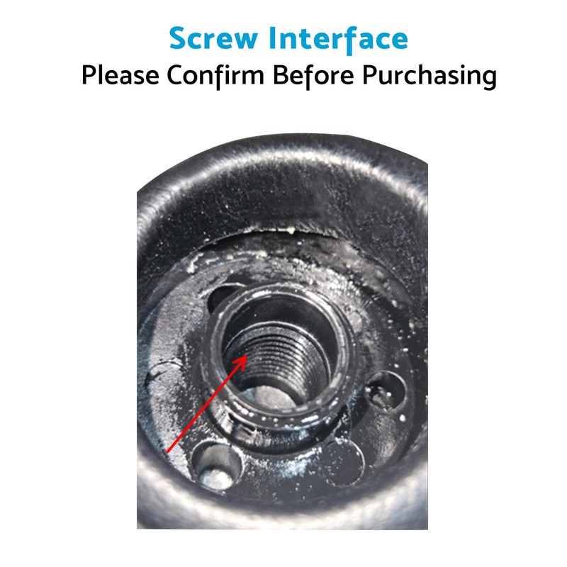 MAX COOL Manual Gear Shift Knob Suitable for Ford Ranger