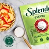 SPLENDA Stevia Zero Calorie Sweetener for Baking, Plant Based Sugar