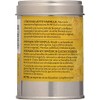 SONNENTOR Organic Turmeric Latte Vanilla Golden Milk (Tin) 60g (PACK