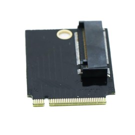 Sintech M.2 nVME 2230 to 2280 Extension Card 90Degree Support PCIe 4.0 SSD,Compatible with Asus ROG Ally Gaming Handheld for Upgrade ROGALLY SSD