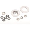Schumacher Racing U4861 Diff Rebuild Kit - E1-E4 A2 Icon