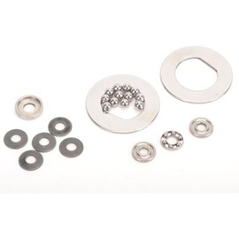 Schumacher Racing U4861 Diff Rebuild Kit - E1-E4 A2 Icon