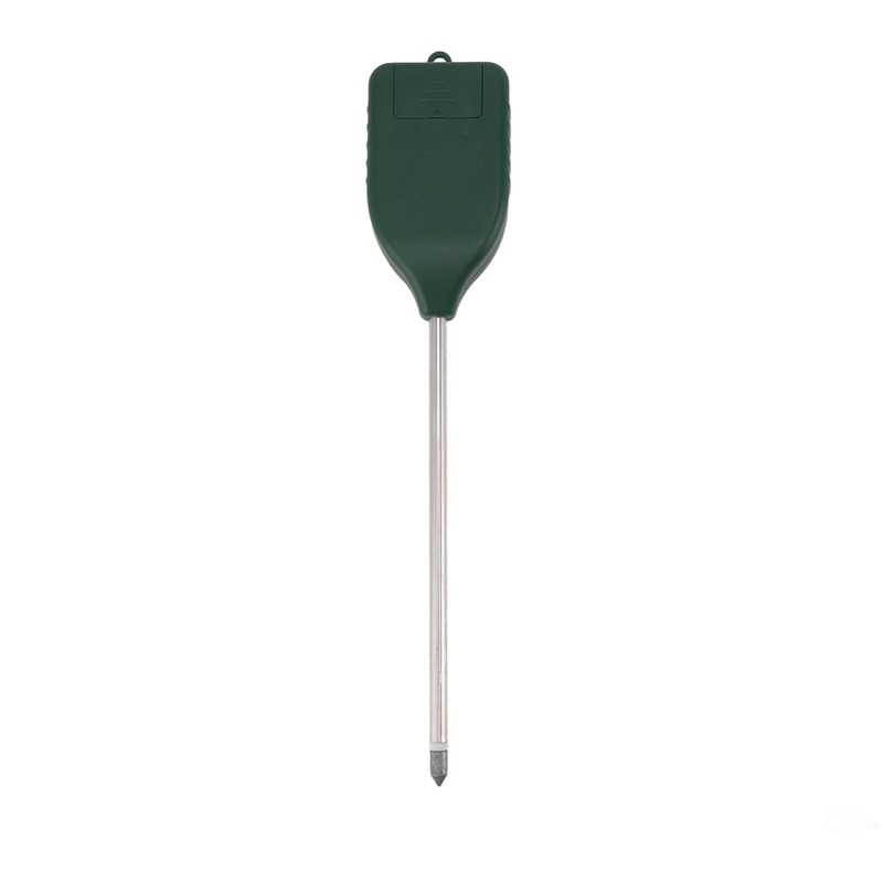 Soil Moisture Meter Professional Moisture Nutrients PH 3 in 1