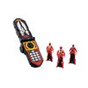 Pirate Sentai Go Kaiger Ranger Key Series Transformation Mobile Rate