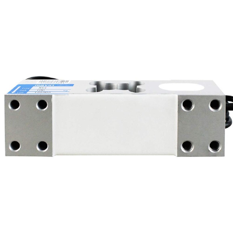 Sensor de escala de haz de un solo punto NA4