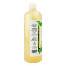 Shampoo Baño Botanico Extracto De Jengibre (crecimiento)1 Lt