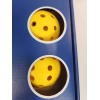 Tommy Bahama New Tommy Bahama Pickleball Set 2- Grey Wooden