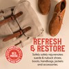RED MOOSE Suede Renew - Suede Shoe Refresher and Boot