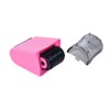 Namvo 2 Piece Handwriting Line Roller Stamp Set, English Line