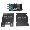 Bluetooth Amplifier Board, ZK-1002T 2x100W 2.0 Channel HiFi Stereo AMP