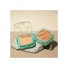 Duo Polvo Compacto Yuya Tono Pc07 Y Pc08 Maquillaje En