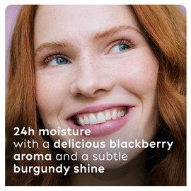 Labello BlackBerry Shine Lip Balm 4,8 g