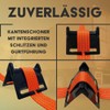 Edge Protection Tie Down Straps Set of 12 for Straps
