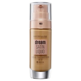 Maybelline New York Dream Satin Liquid Make-Up