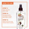 Palmer's Coconut Oil Formula Strong Roots Spray, 5.1 Fl Oz