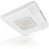 150W LED Canopy Light, 21000LM 5700K, Surface Mount LED Gas