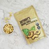 Anthony's Organic Whole Cashews, 1 lb, Raw, Unsalted & Gluten