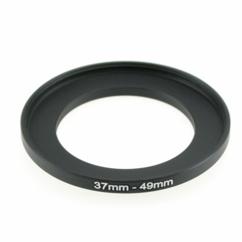 ZEROPORT JAPAN ステップアップリング 37mm→49mm ZPJGREENSTEPUP3749