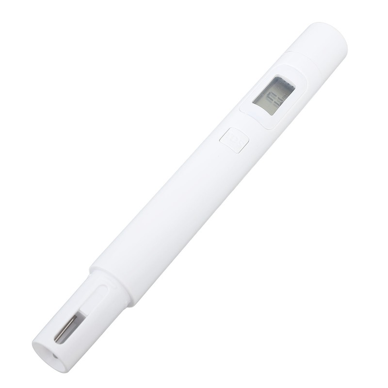 TDS Water Tester Pen High Accuracy Self Calibration LCD Display