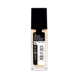 Maybelline New York Maybelline Fit Me Liquid Make-Up 1-piece 30 ml