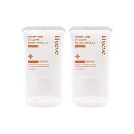 Brush/Ampoules/100ml/2Pcs/Mo/Scalp/Care