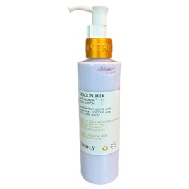 Truly LOT of 2 Truly Dragon Milk Anti-Blemish Body Lotion 8 fl oz - New!