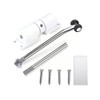Automatic Door Closer Exterior Stainless Steel Spring Closer with 4