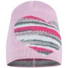 AJS Hat Transition Hat Knitted Hat Girls Children's Hat Rhinestone