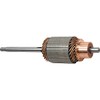 DB Electrical 300-12073 Armature Compatible with/Replacement for Delco 1871662, 1872450,