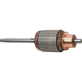 DB Electrical 300-12073 Armature Compatible with/Replacement for Delco 1871662, 1872450, 1878077, 1910938, 1961226, 810625, 813555, 816163, 818002, D4100 Tractors