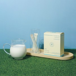 Yeonglong [4 month supply] Yeongrong Premium Colostrum 2000 [IgG 33% 660mg] Lactoferrin protein powder / [4개월분]영롱 프리미엄 초유2000 [IgG 33% 660mg] 락토페린 단백질 분말