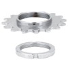 Bicycle Single Speed Sprocket Freewheel 13T 14T 15T 16T Fixed
