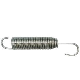HKAOSDUUH 08320300 Tension Spring Fits ZTX ZT XL Ikon Zoom Ariens Gravely 039175 Lawn Mower