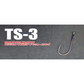 itikawafissingu TS – 3 Ichikawa Fishing