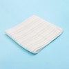 [eLife] Rainbow shower towel