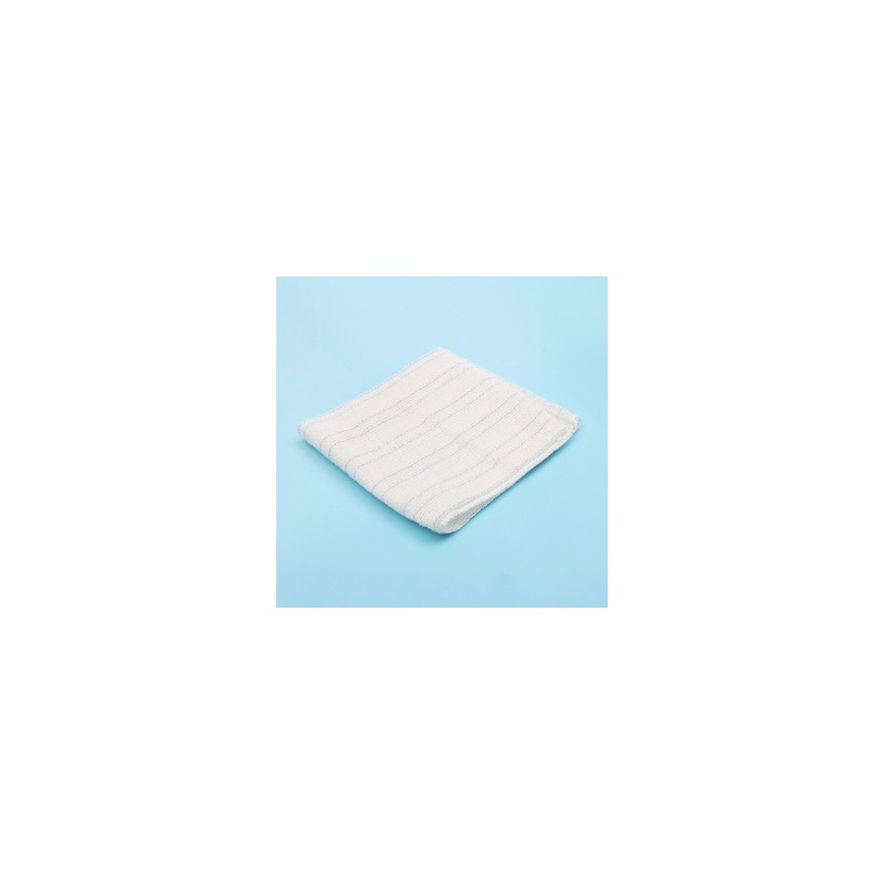 [eLife] Rainbow shower towel