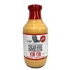 G Hughes Sugar Free Yum Yum Dipping Sauce 16 oz