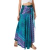 Joob Joob Long Boho Skirts for Women - Bohemian Hippie
