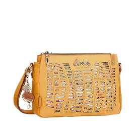 Anekke Women's 36793-184 Shoulder Bag Multicoloured 28 x 20 x 9 Bandolera Multi-Coloured, Colourful