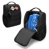 GOBUROS Baseball Glove Case Baseball Glove Bag Baseball Glove Case