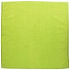 infinikusu voodooride (bu-doxu-raido) jakd (Jack N) Cleaning Cloth (Luxury Car