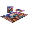 Buffalo Games - Wild West Camp - Puzzle de 1000