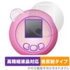 Miyabix Punirunzu Protective Film Compatible with High Definition Anti-Glare Anti-Fingerprint