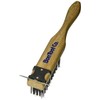 Bon Toolmbination Wire Brush and Scraper