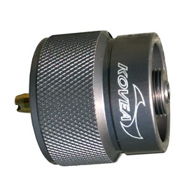 Kovea Aluminum Lpg Adaptor - KGA-1610