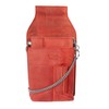 LEONARDO VERRELLI Waiter Wallet Leather Waiter's Wallet, Wallet, Women's Men's