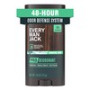 Every Man Jack Men's Pro Deodorant - 48-Hour Odor Defense